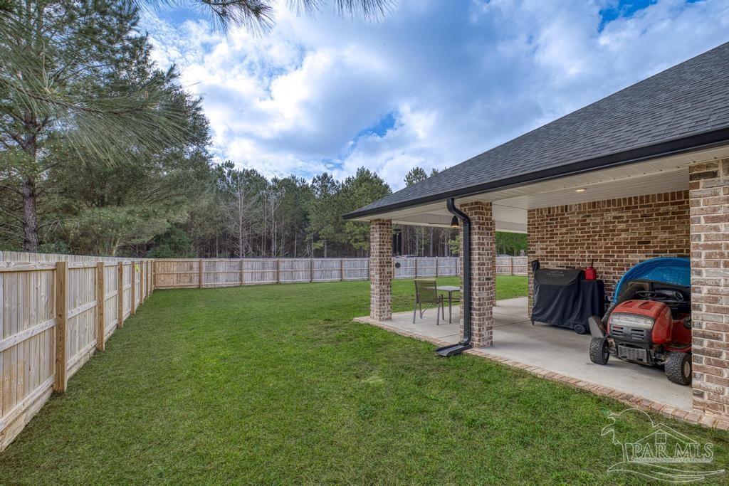4661 Carl Booker Road Milton, FL 32583 - Photo 33 of 36