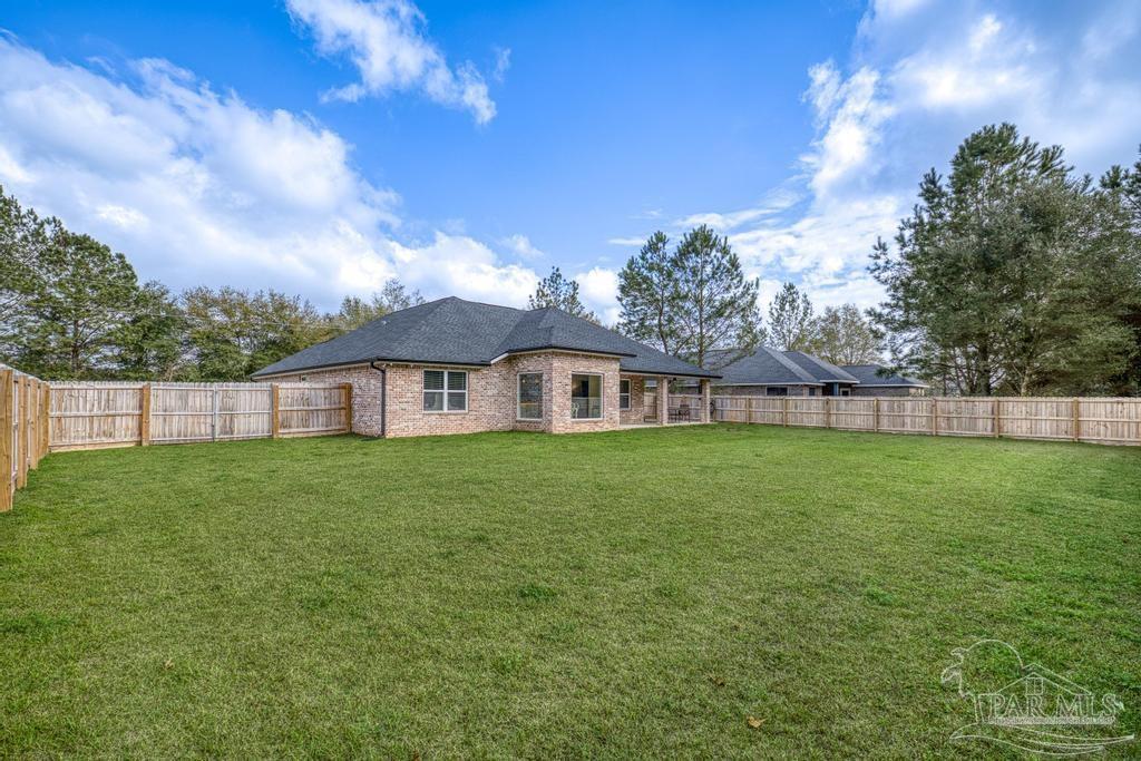 4661 Carl Booker Road Milton, FL 32583 - Photo 36 of 36