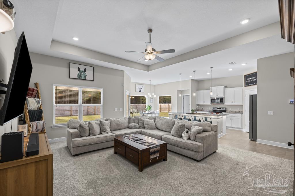 4661 Carl Booker Road Milton, FL 32583 - Photo 6 of 36