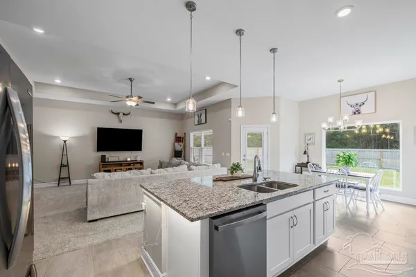 $2,400 | 4661 Carl Booker Road, Milton, FL 32583