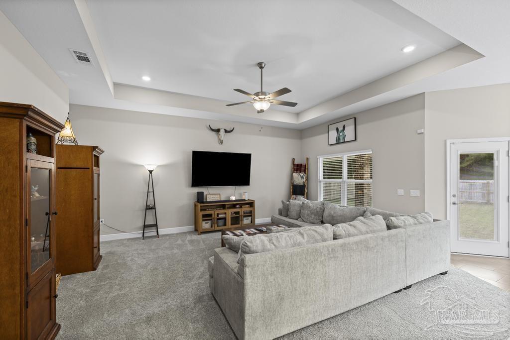 4661 Carl Booker Road Milton, FL 32583 - Photo 9 of 36