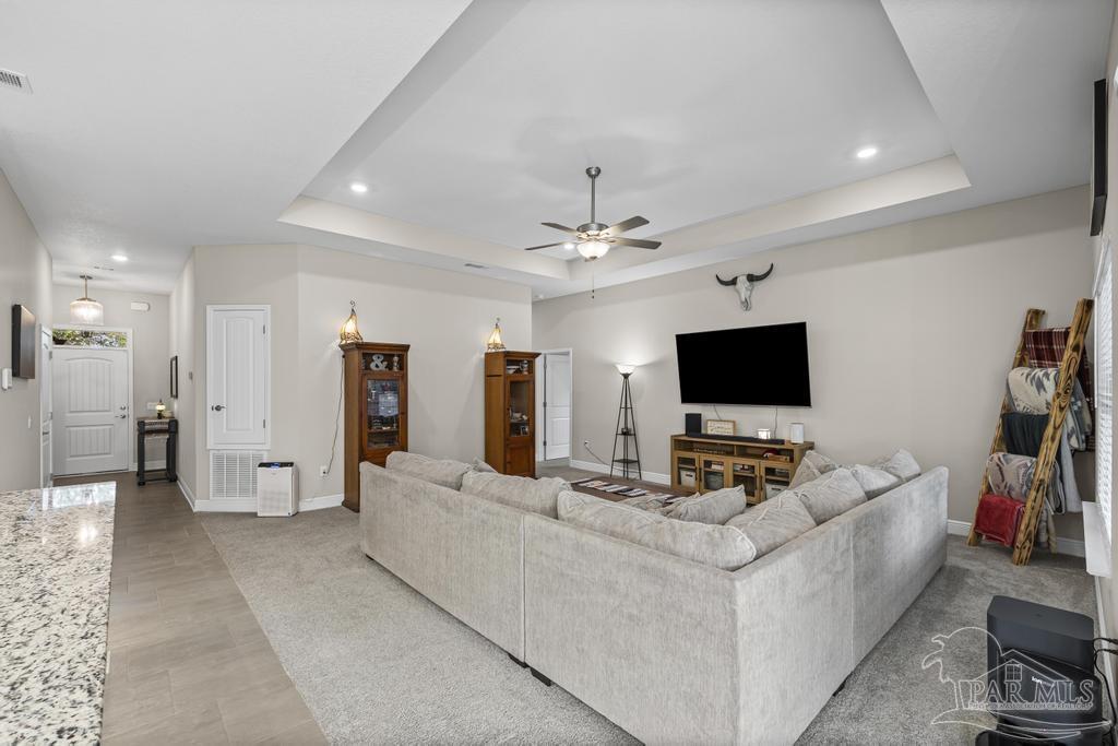 4661 Carl Booker Road Milton, FL 32583 - Photo 10 of 36
