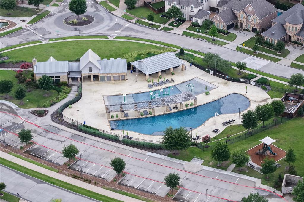 7184 Shingle Mill Road Frisco, TX 75036 - Photo 30 of 32