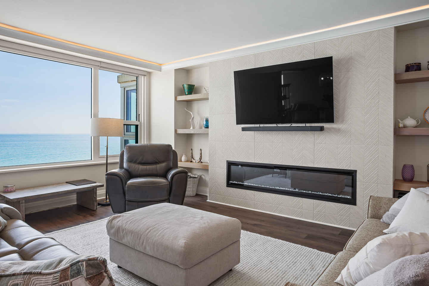 1616 Sheridan Road, Unit 6D Wilmette, IL 60091 - Photo 4 of 30
