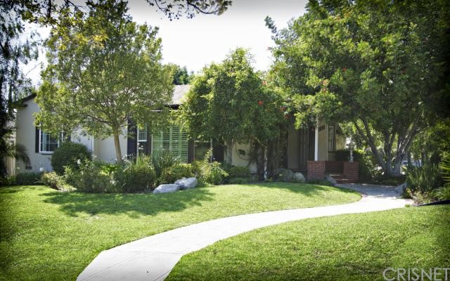 437 Delaware Road Burbank, CA 91504 - Photo 1 of 1 Gallery Image 1