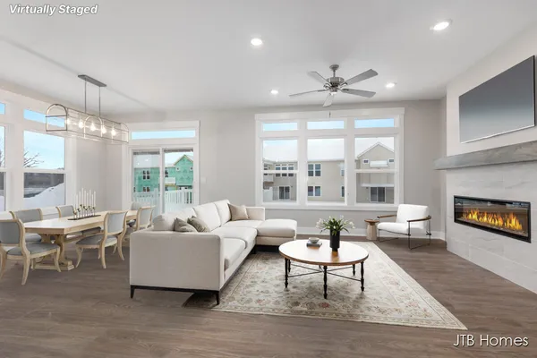 $490,000 | 5546 Albright Avenue Southwest, Unit 21, Grandville, MI 49418