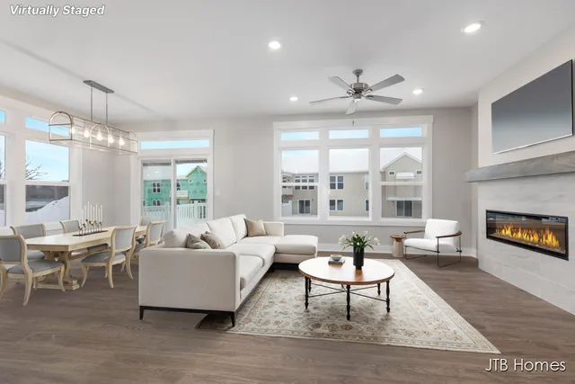 $490,000 | 5546 Albright Avenue Southwest, Unit 21, Grandville, MI 49418