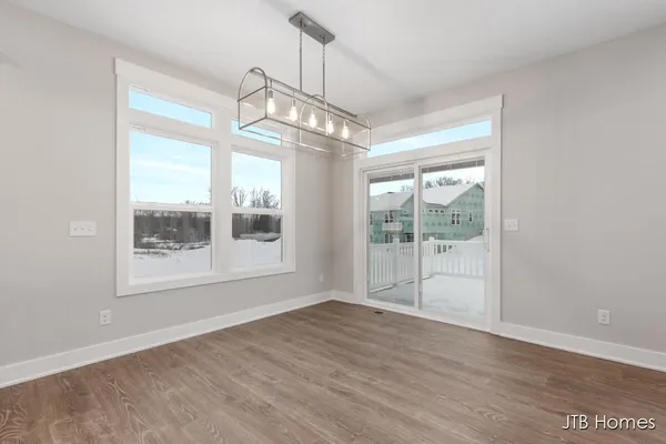 $490,000 | 5546 Albright Avenue Southwest, Unit 21, Grandville, MI 49418