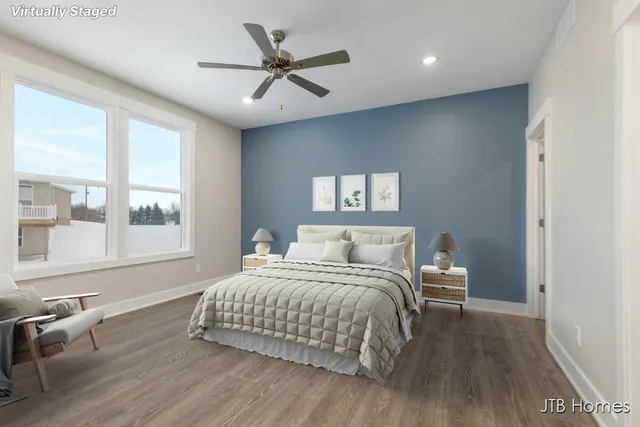 $490,000 | 5546 Albright Avenue Southwest, Unit 21, Grandville, MI 49418