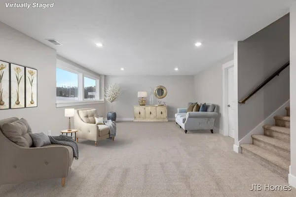 $490,000 | 5546 Albright Avenue Southwest, Unit 21, Grandville, MI 49418
