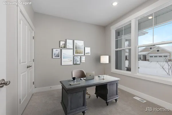 $490,000 | 5546 Albright Avenue Southwest, Unit 21, Grandville, MI 49418