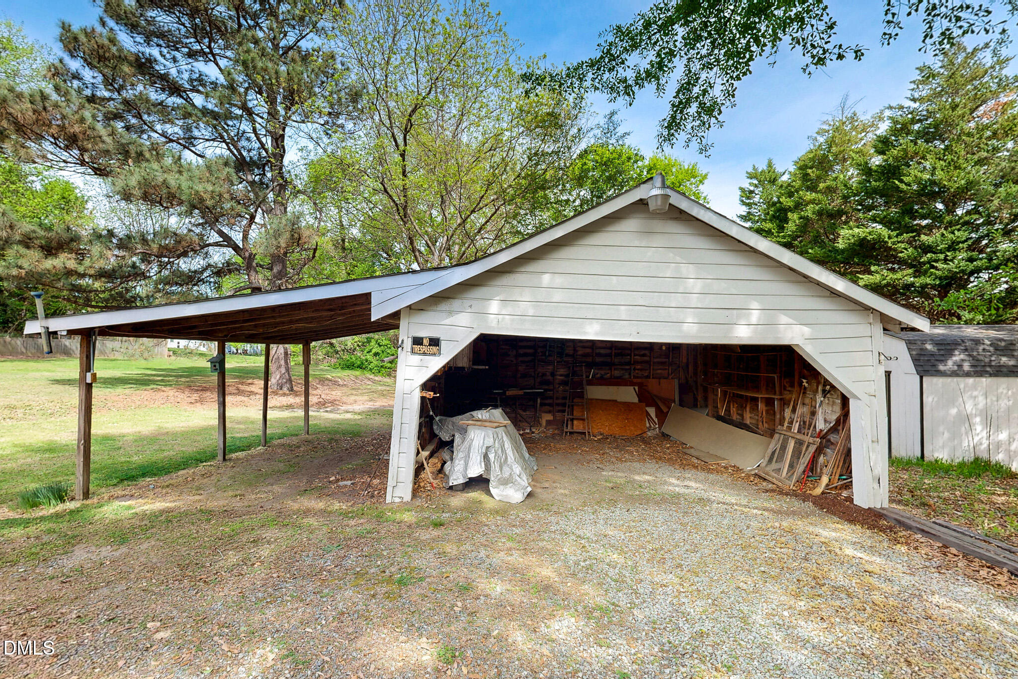 115 North Morgan Street Roxboro, NC 27573 - Photo 21 of 22 21