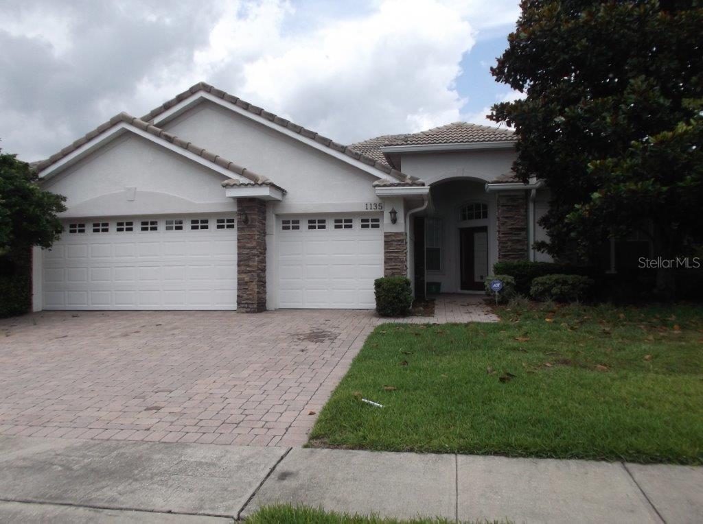 1135 Algare Loop Windermere, FL 34786 - Photo 1 of 1 Gallery Image 1