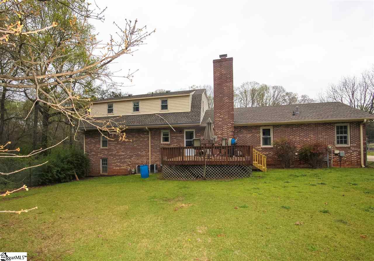 402 Spring Road Laurens, SC 29360 - Photo 17 of 17 Gallery Image 17