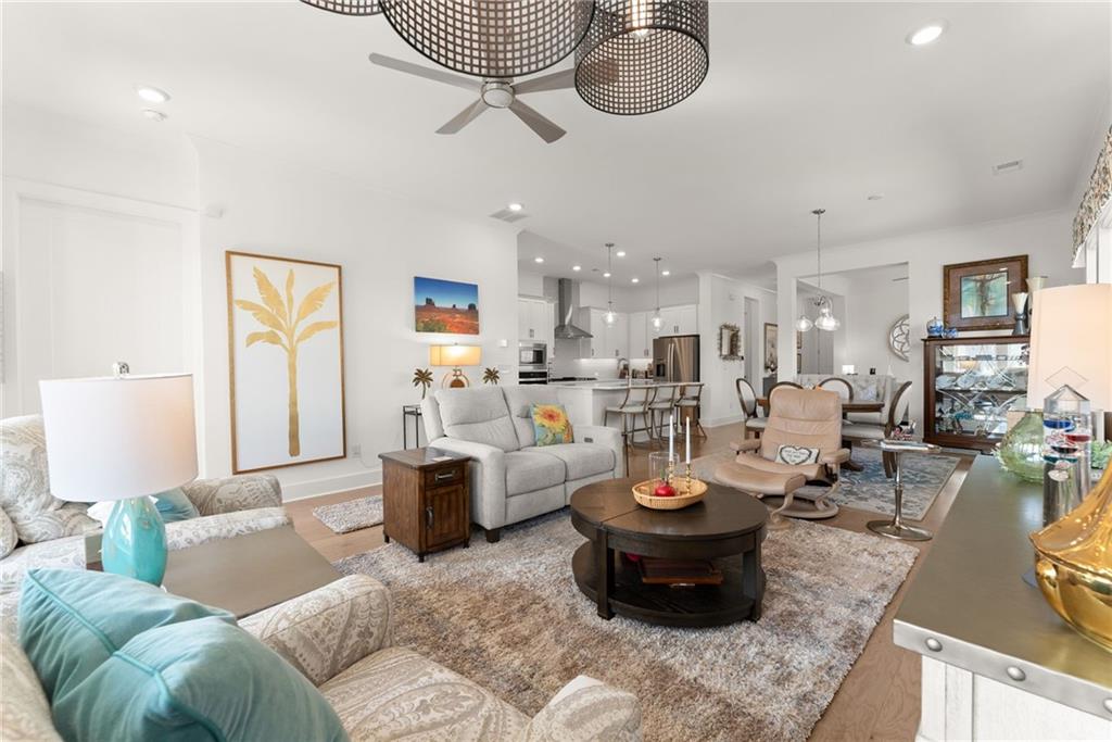 6838 Welcome Road Flowery Branch, GA 30542 - Photo 11 of 40