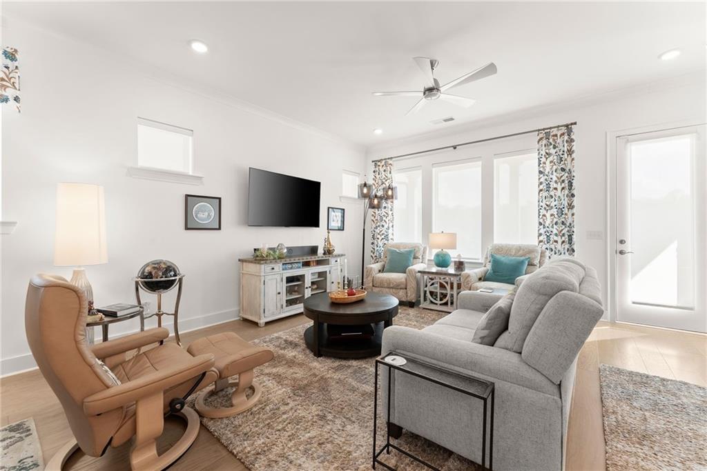 6838 Welcome Road Flowery Branch, GA 30542 - Photo 12 of 40