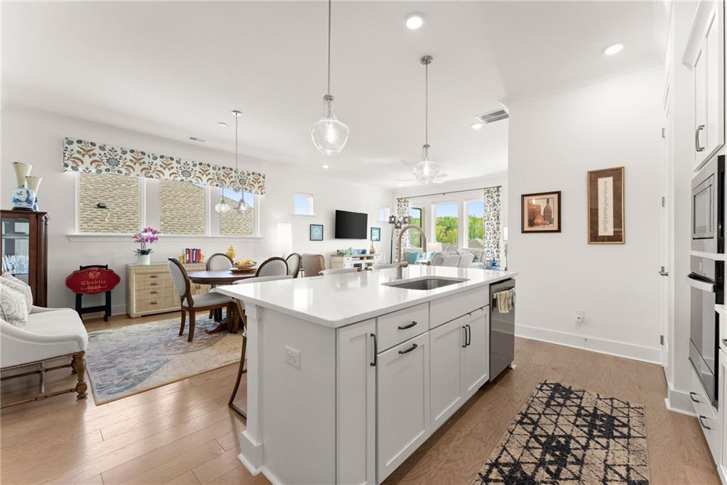 6838 Welcome Road Flowery Branch, GA 30542 - Photo 13 of 40