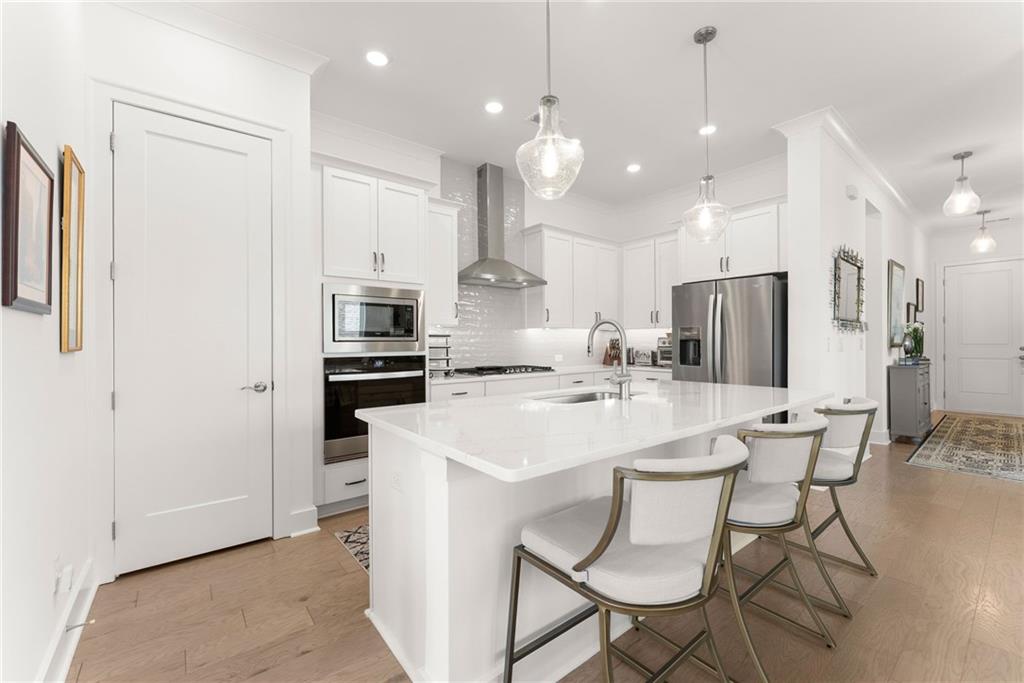 6838 Welcome Road Flowery Branch, GA 30542 - Photo 14 of 40