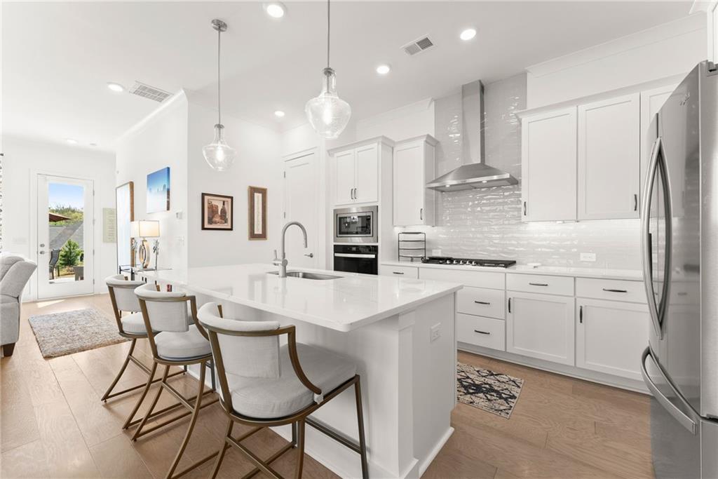 6838 Welcome Road Flowery Branch, GA 30542 - Photo 16 of 40