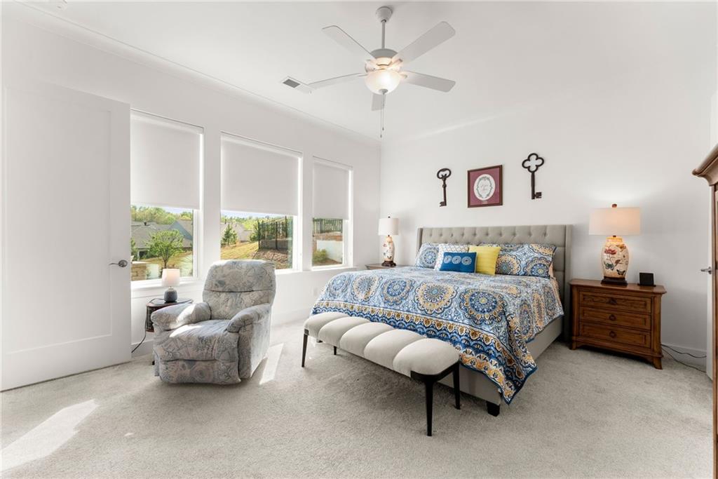 6838 Welcome Road Flowery Branch, GA 30542 - Photo 17 of 40