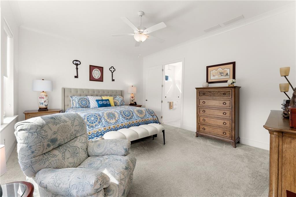 6838 Welcome Road Flowery Branch, GA 30542 - Photo 18 of 40