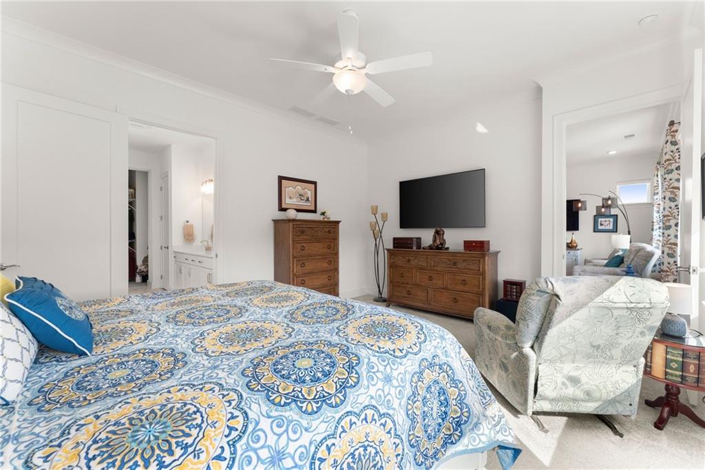 6838 Welcome Road Flowery Branch, GA 30542 - Photo 19 of 40