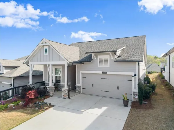 $500,000 | 6838 Welcome Road, Flowery Branch, GA 30542