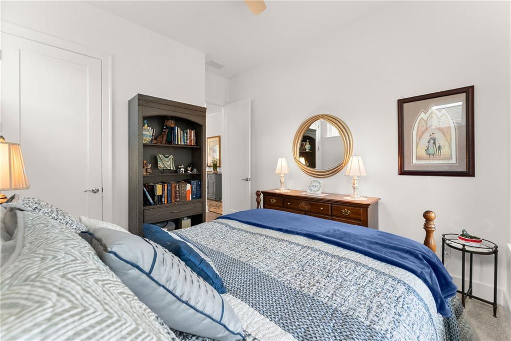 6838 Welcome Road Flowery Branch, GA 30542 - Photo 22 of 40