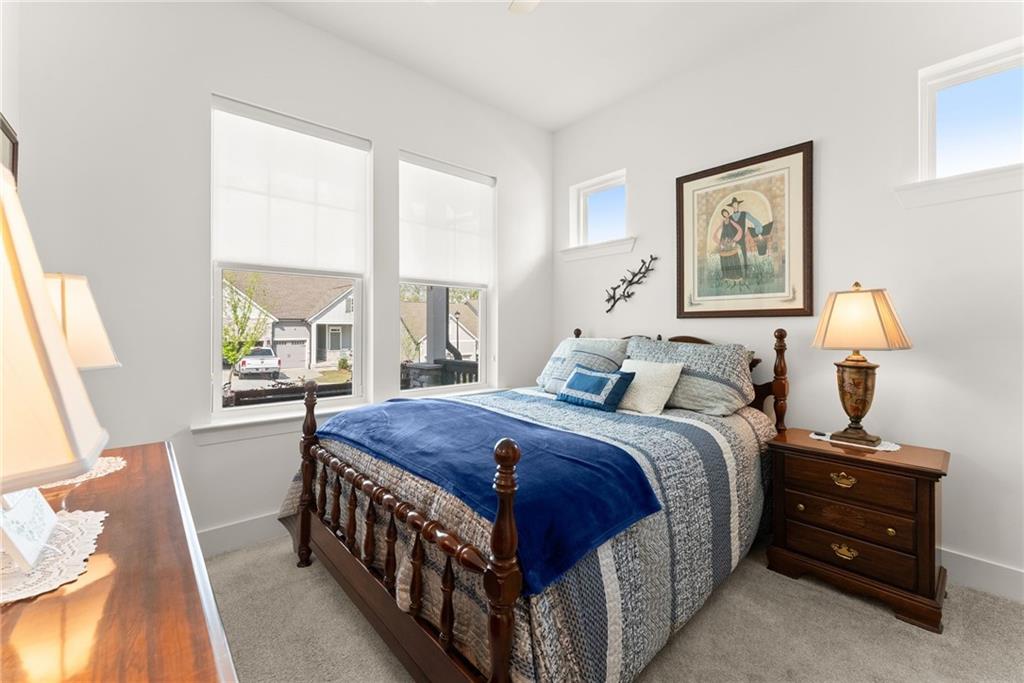 6838 Welcome Road Flowery Branch, GA 30542 - Photo 23 of 40