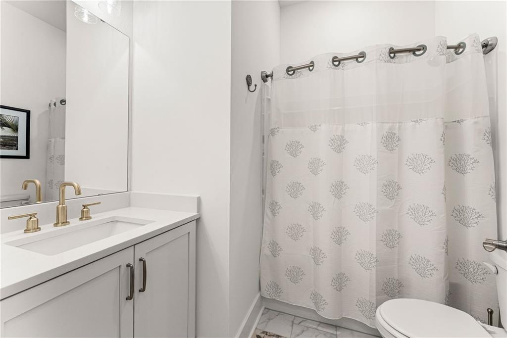 6838 Welcome Road Flowery Branch, GA 30542 - Photo 24 of 40