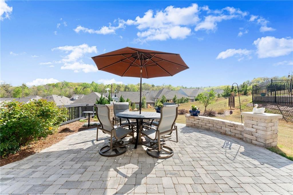 6838 Welcome Road Flowery Branch, GA 30542 - Photo 25 of 40