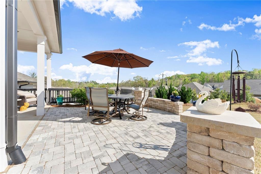 6838 Welcome Road Flowery Branch, GA 30542 - Photo 26 of 40