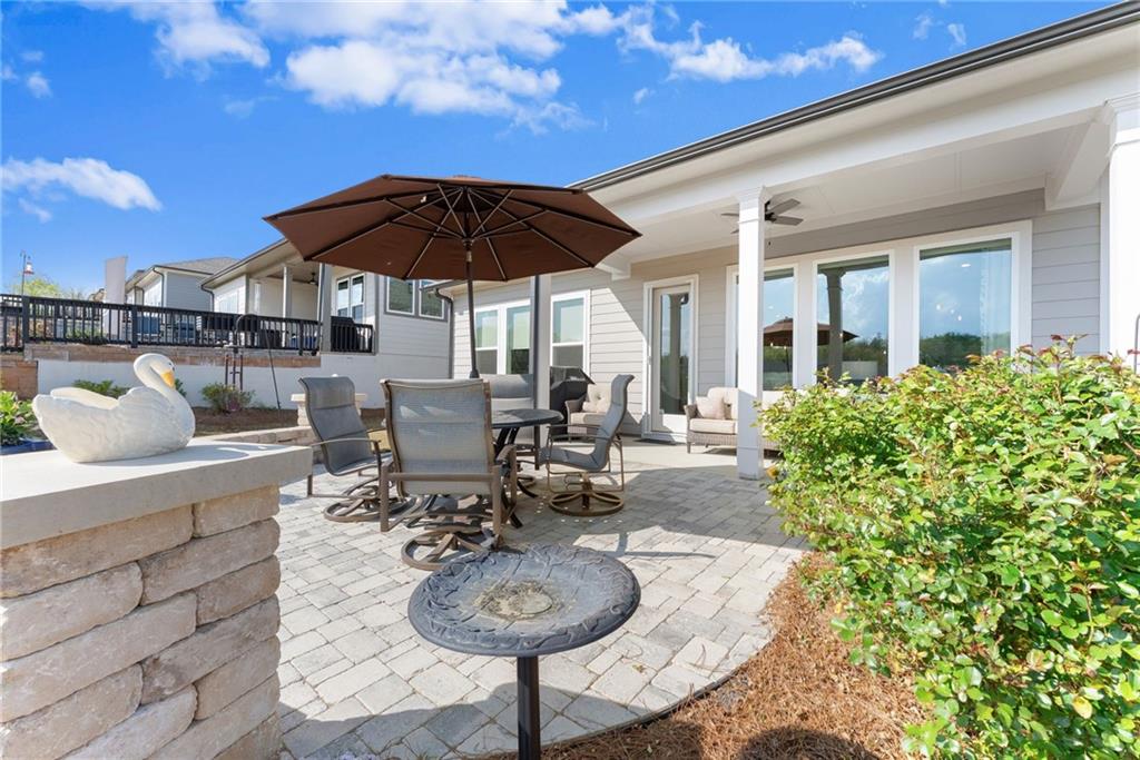 6838 Welcome Road Flowery Branch, GA 30542 - Photo 28 of 40