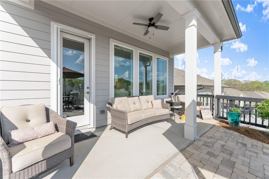 6838 Welcome Road Flowery Branch, GA 30542 - Photo 29 of 40