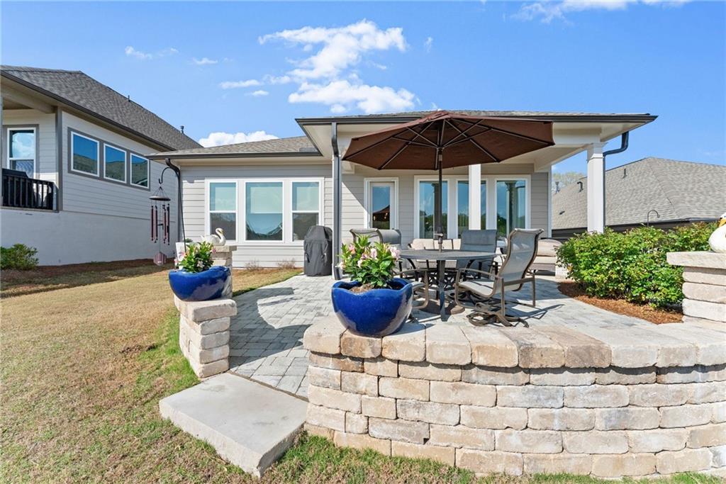 6838 Welcome Road Flowery Branch, GA 30542 - Photo 30 of 40