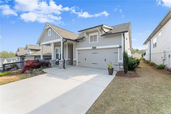 $500,000 | 6838 Welcome Road, Flowery Branch, GA 30542