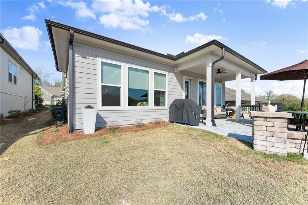 6838 Welcome Road Flowery Branch, GA 30542 - Photo 31 of 40