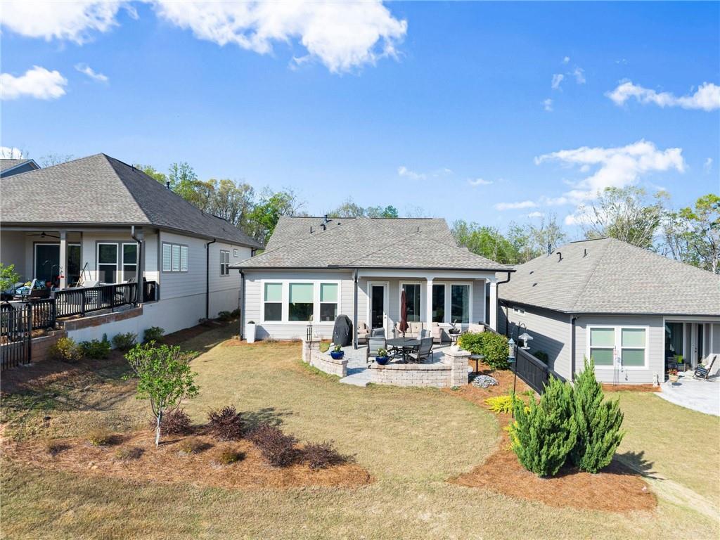 6838 Welcome Road Flowery Branch, GA 30542 - Photo 32 of 40