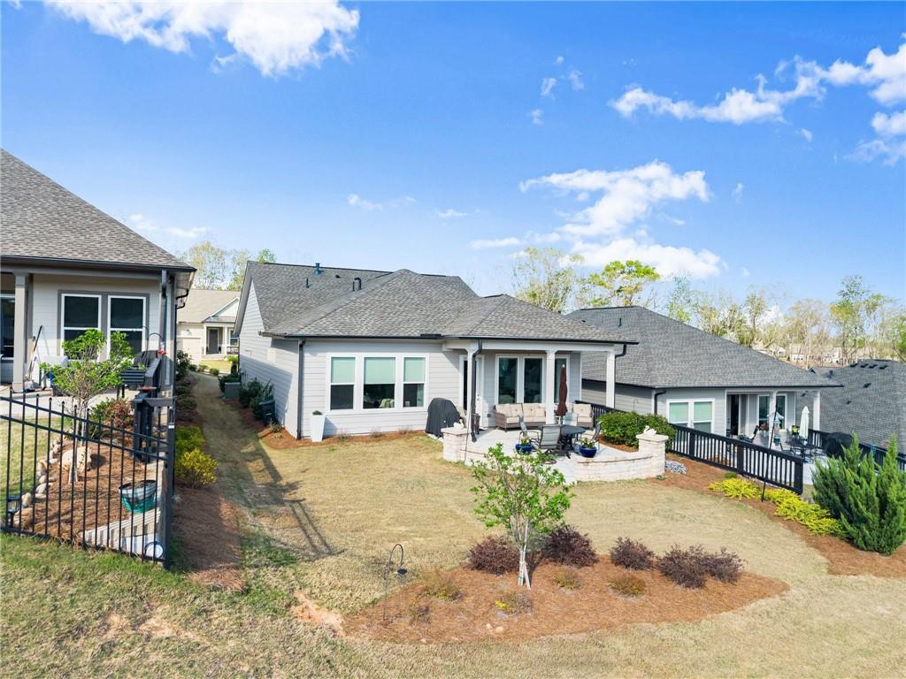 6838 Welcome Road Flowery Branch, GA 30542 - Photo 33 of 40