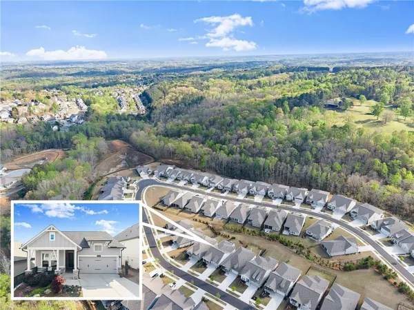 $500,000 | 6838 Welcome Road, Flowery Branch, GA 30542