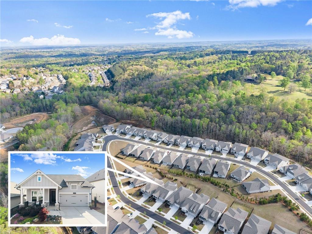 6838 Welcome Road Flowery Branch, GA 30542 - Photo 34 of 40