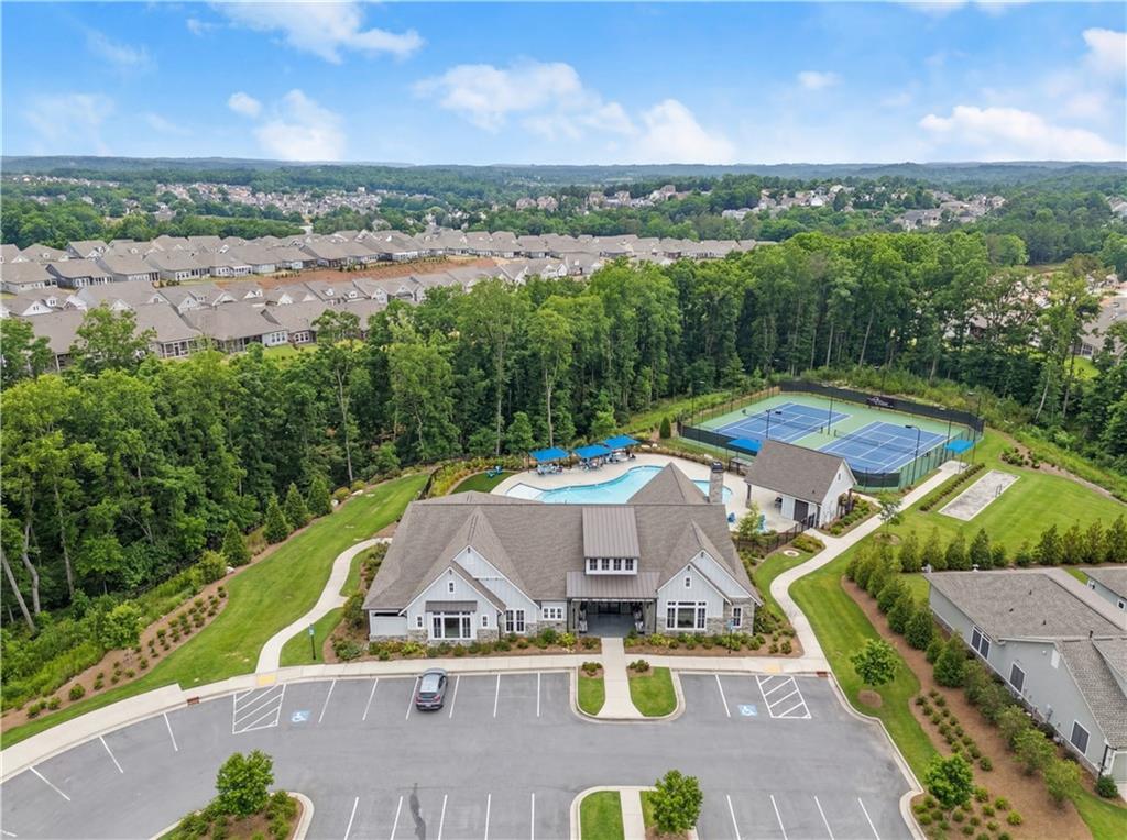 6838 Welcome Road Flowery Branch, GA 30542 - Photo 38 of 40