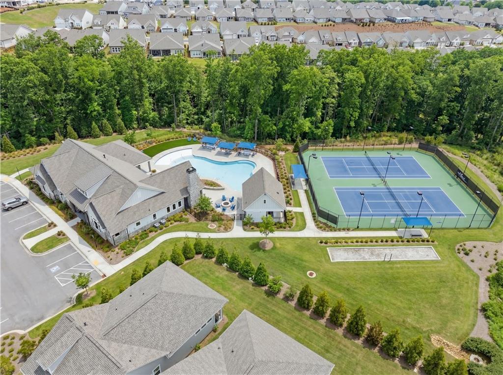 6838 Welcome Road Flowery Branch, GA 30542 - Photo 39 of 40