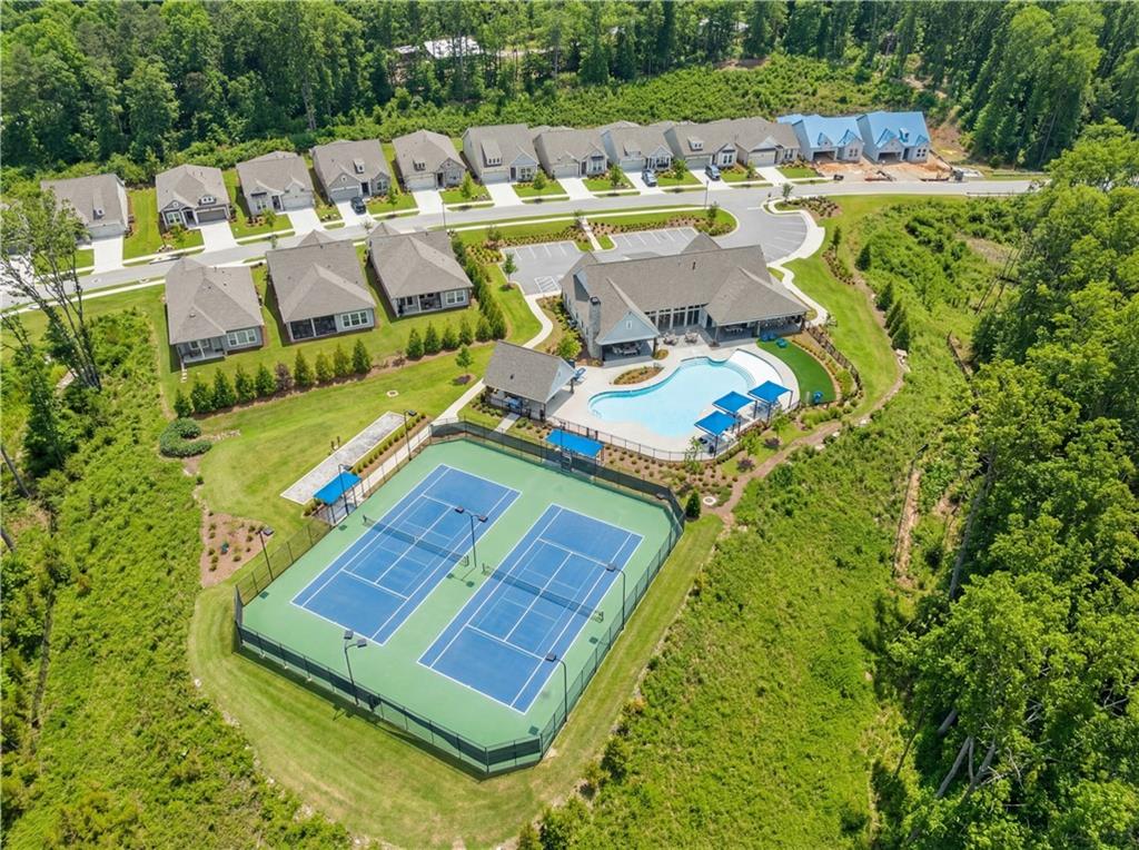 6838 Welcome Road Flowery Branch, GA 30542 - Photo 40 of 40