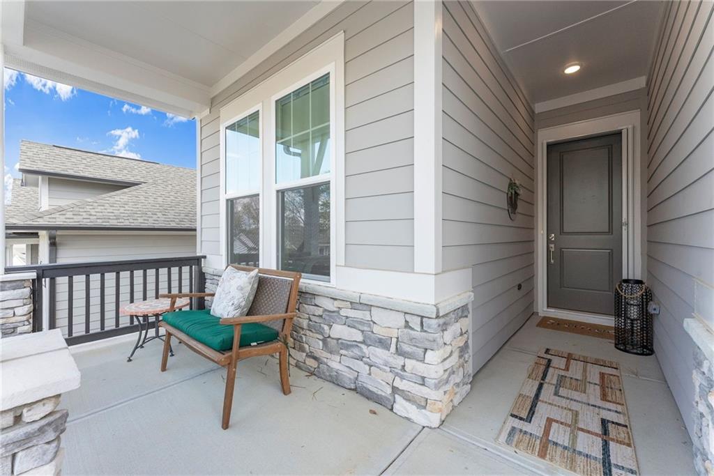 6838 Welcome Road Flowery Branch, GA 30542 - Photo 5 of 40