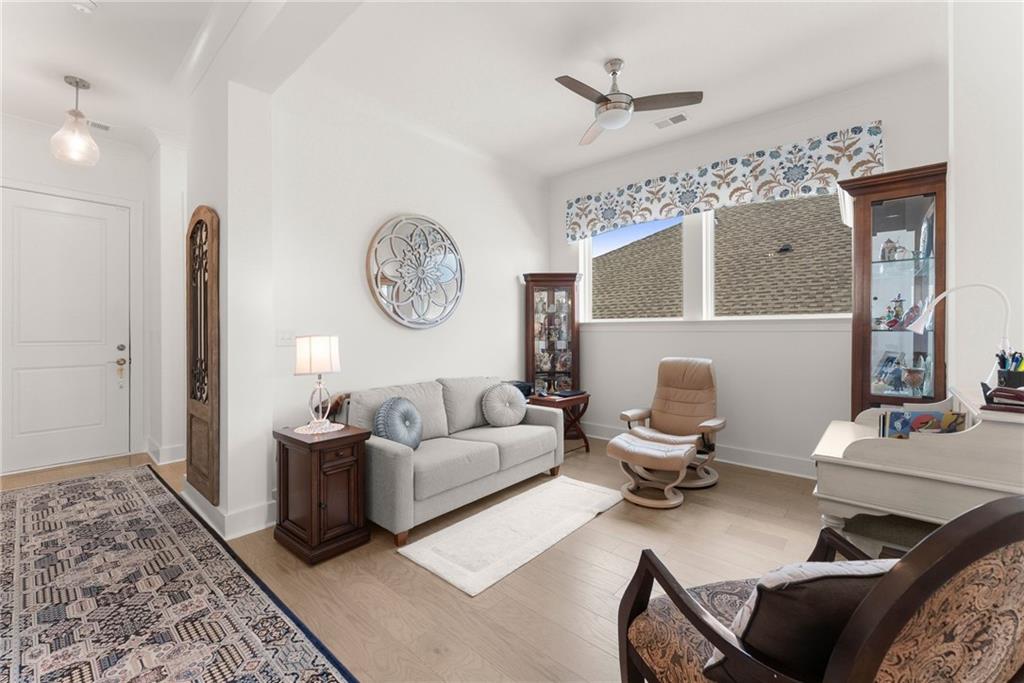 6838 Welcome Road Flowery Branch, GA 30542 - Photo 6 of 40