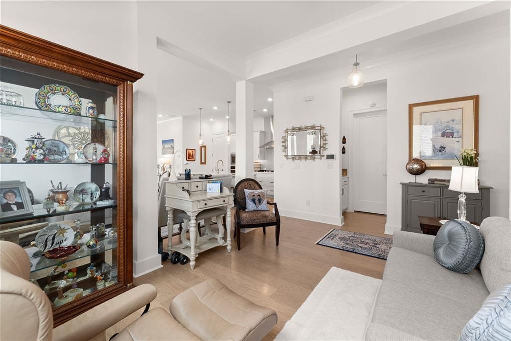 6838 Welcome Road Flowery Branch, GA 30542 - Photo 7 of 40