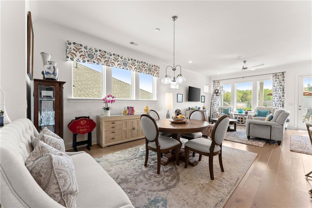 6838 Welcome Road Flowery Branch, GA 30542 - Photo 8 of 40