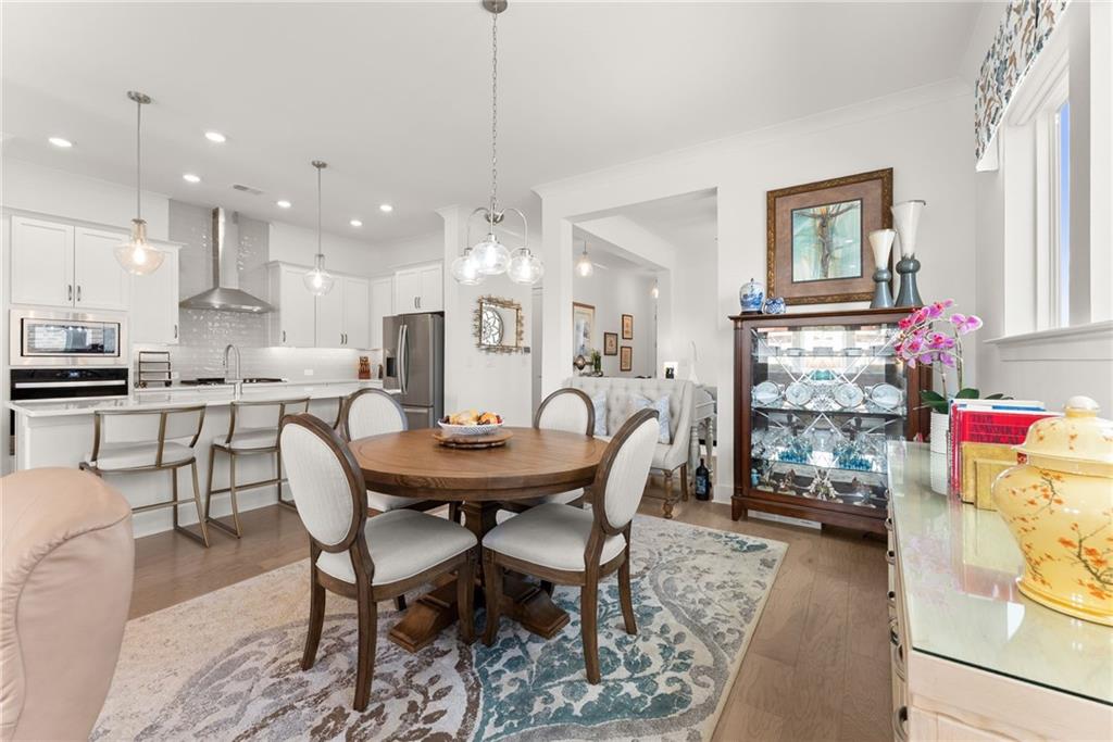 6838 Welcome Road Flowery Branch, GA 30542 - Photo 9 of 40