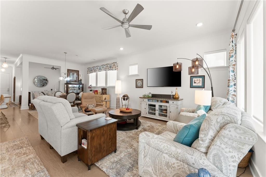 6838 Welcome Road Flowery Branch, GA 30542 - Photo 10 of 40